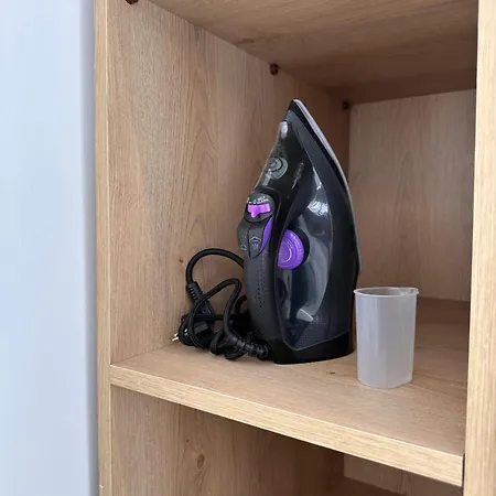 Apartment Matisse No27 - Center With Parking Tirana