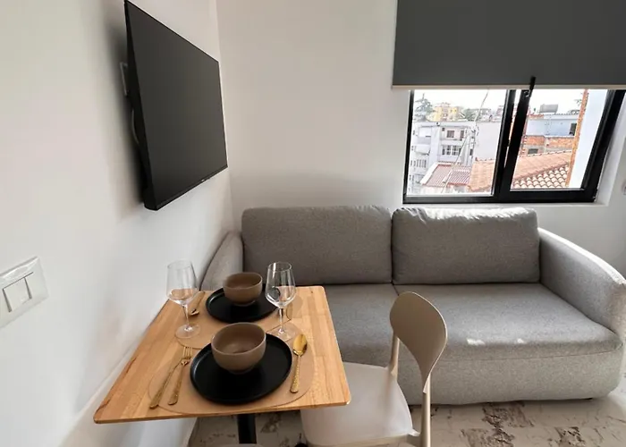 Matisse No27 - Center With Parking Apartamento