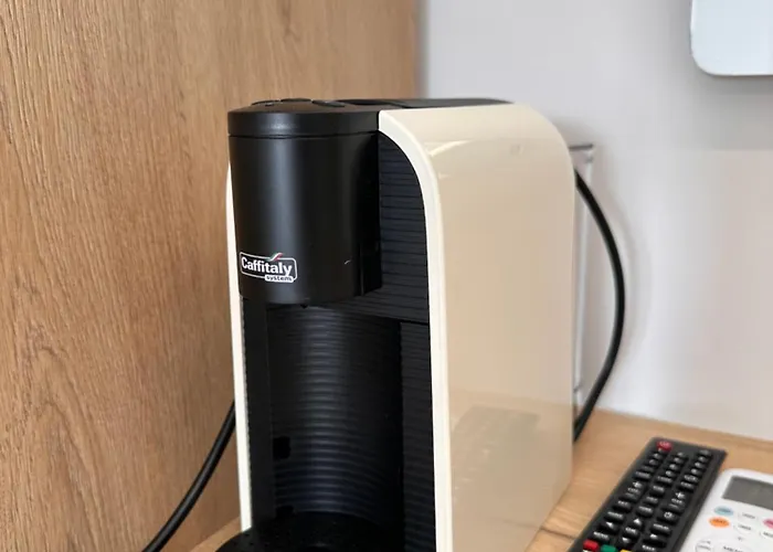 Matisse No27 - Center With Parking Apartamento