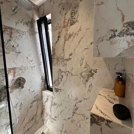 Matisse No27 - Center With Parking 公寓 *