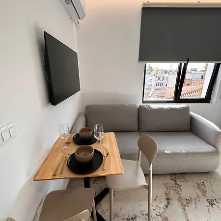 Matisse No27 - Center With Parking Apartmán