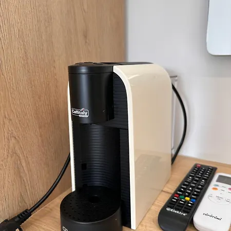 Matisse No27 - Center With Parking Apartmán