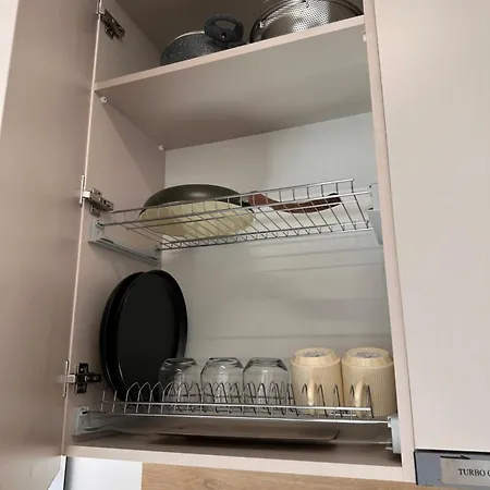 Matisse No27 - Center With Parking Tirana