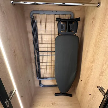 Matisse No27 - Center With Parking * 地拉那