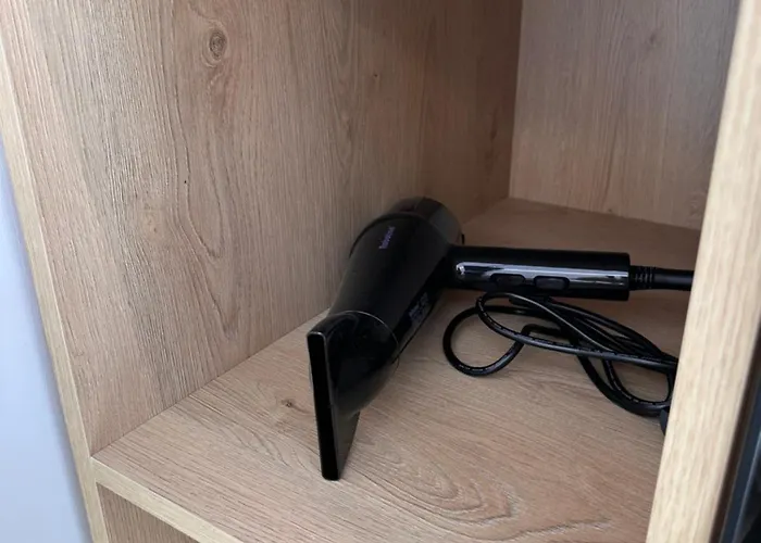 Matisse No27 - Center With Parking * Tirana