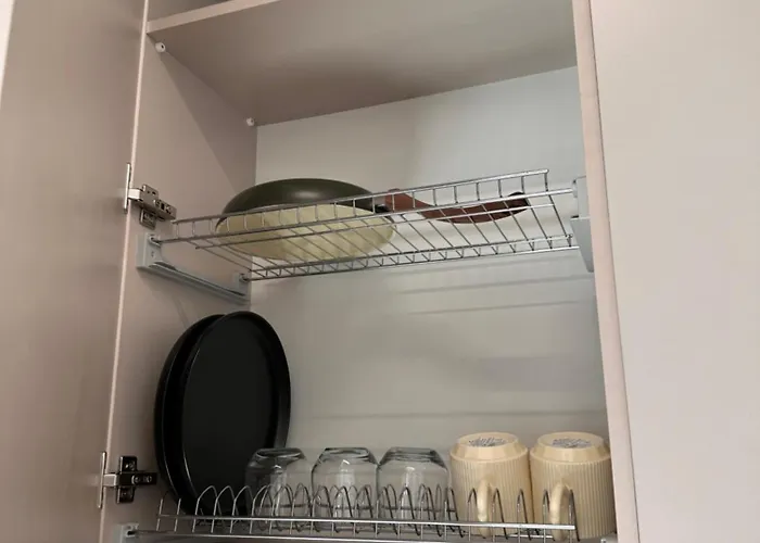 Matisse No27 - Center With Parking Tirana