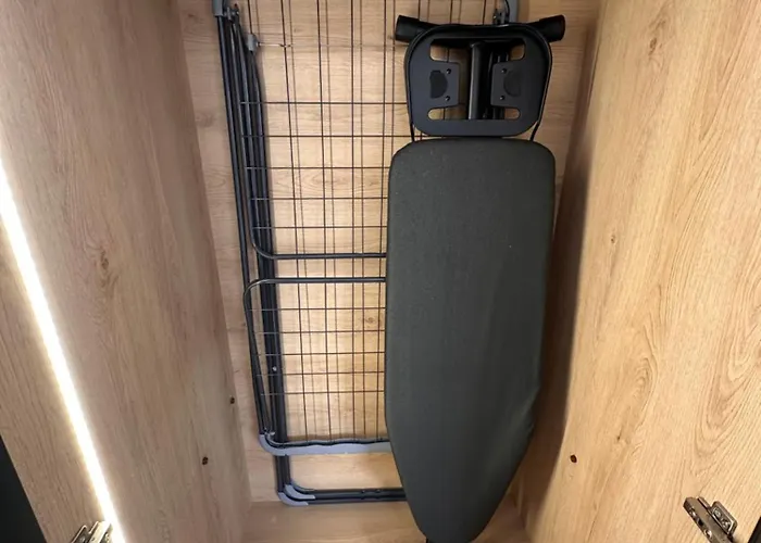 Matisse No27 - Center With Parking * Tirana