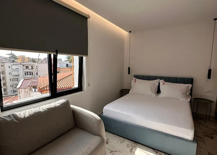 Matisse No27 - Center With Parking Apartmán *