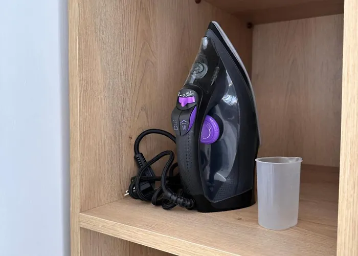 Apartman Matisse No27 - Center With Parking Tirana